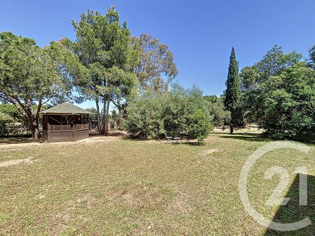 Maison &agrave; vendre - 7 pi&egrave;ces - 223,91 m2 - 34 - LANGUEDOC-ROUSSILLON