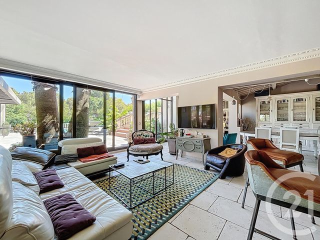 Maison &agrave; vendre - 7 pi&egrave;ces - 223,91 m2 - 34 - LANGUEDOC-ROUSSILLON