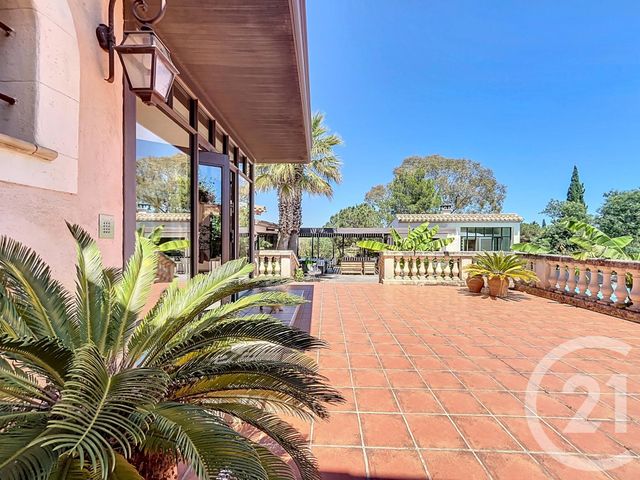 Maison &agrave; vendre - 7 pi&egrave;ces - 223,91 m2 - 34 - LANGUEDOC-ROUSSILLON