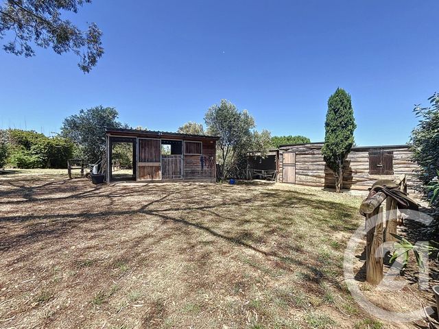 Maison &agrave; vendre - 7 pi&egrave;ces - 223,91 m2 - 34 - LANGUEDOC-ROUSSILLON