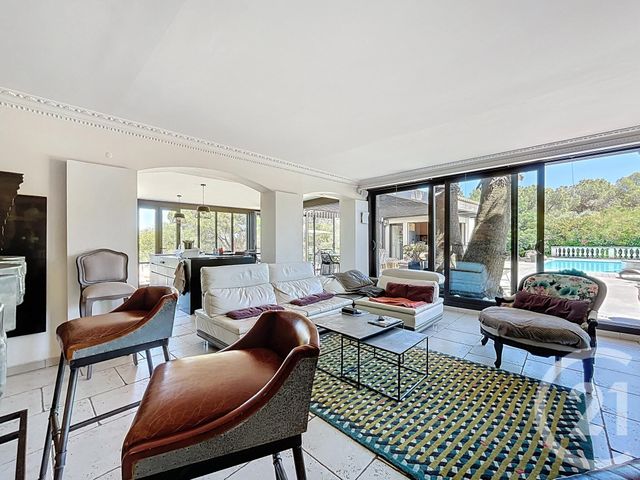 Maison &agrave; vendre - 7 pi&egrave;ces - 223,91 m2 - 34 - LANGUEDOC-ROUSSILLON