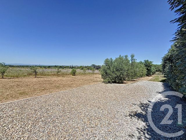 Maison &agrave; vendre - 7 pi&egrave;ces - 223,91 m2 - 34 - LANGUEDOC-ROUSSILLON