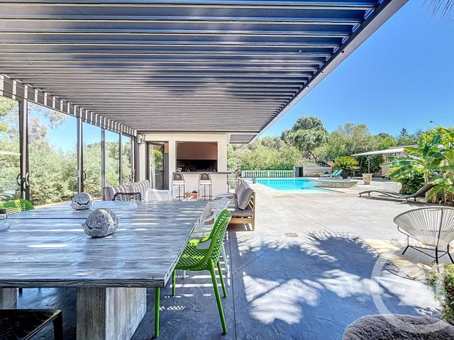 Maison &agrave; vendre - 7 pi&egrave;ces - 223,91 m2 - 34 - LANGUEDOC-ROUSSILLON