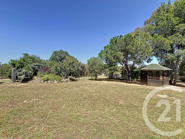 Maison &agrave; vendre - 7 pi&egrave;ces - 223,91 m2 - 34 - LANGUEDOC-ROUSSILLON