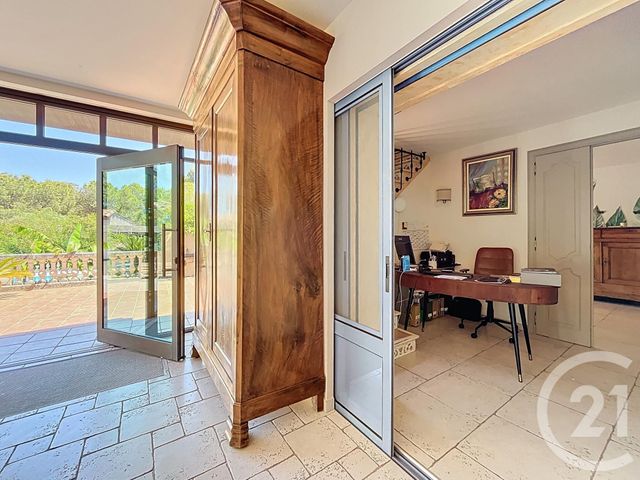 Maison &agrave; vendre - 7 pi&egrave;ces - 223,91 m2 - 34 - LANGUEDOC-ROUSSILLON