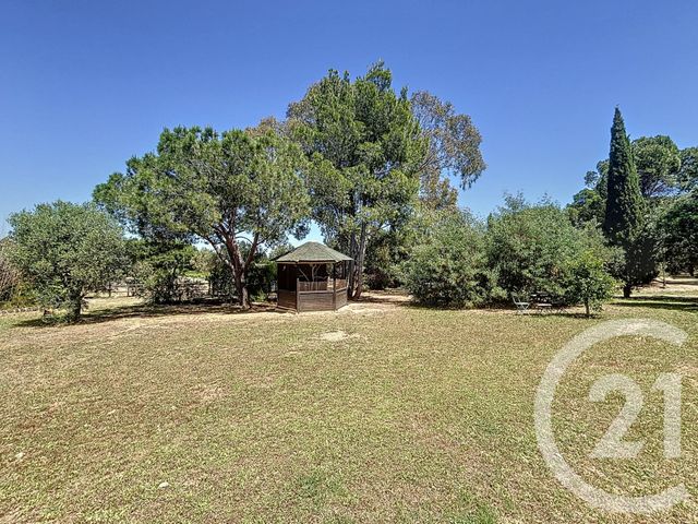 Maison &agrave; vendre - 7 pi&egrave;ces - 223,91 m2 - 34 - LANGUEDOC-ROUSSILLON