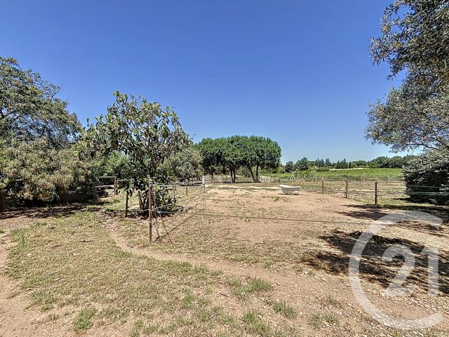 Maison &agrave; vendre - 7 pi&egrave;ces - 223,91 m2 - 34 - LANGUEDOC-ROUSSILLON