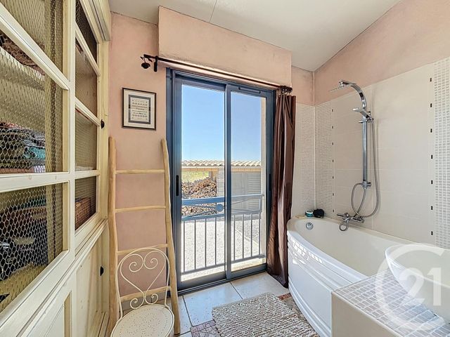 Maison &agrave; vendre - 7 pi&egrave;ces - 223,91 m2 - 34 - LANGUEDOC-ROUSSILLON