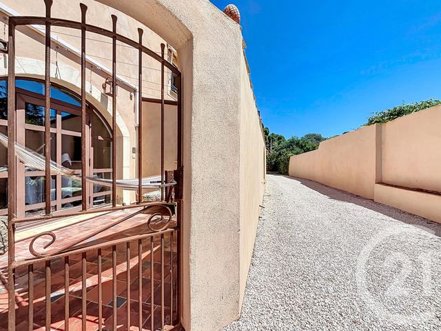 Maison &agrave; vendre - 7 pi&egrave;ces - 223,91 m2 - 34 - LANGUEDOC-ROUSSILLON