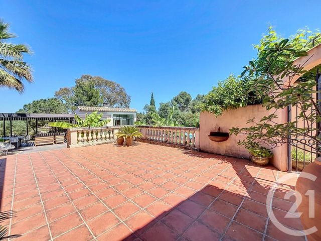 Maison &agrave; vendre - 7 pi&egrave;ces - 223,91 m2 - 34 - LANGUEDOC-ROUSSILLON