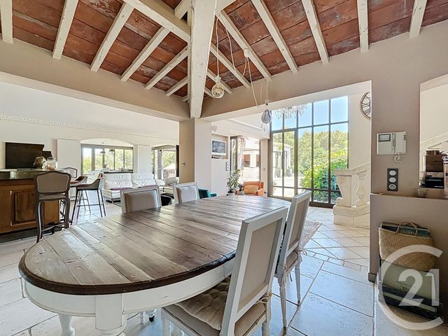Maison &agrave; vendre - 7 pi&egrave;ces - 223,91 m2 - 34 - LANGUEDOC-ROUSSILLON