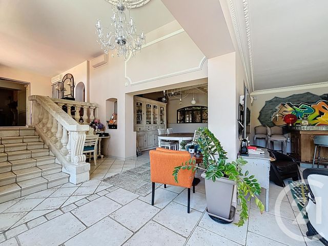 Maison &agrave; vendre - 7 pi&egrave;ces - 223,91 m2 - 34 - LANGUEDOC-ROUSSILLON