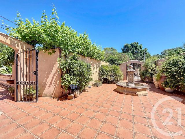 Maison &agrave; vendre - 7 pi&egrave;ces - 223,91 m2 - 34 - LANGUEDOC-ROUSSILLON