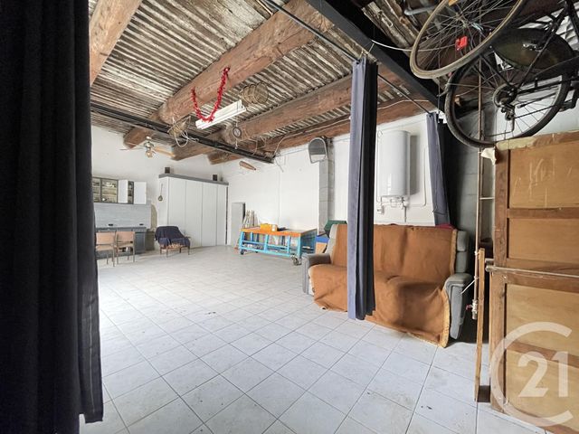 Maison &agrave; vendre - 5 pi&egrave;ces - 131,40 m2 - Marseillan - 34 - LANGUEDOC-ROUSSILLON