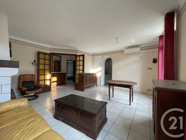 Maison &agrave; vendre - 5 pi&egrave;ces - 131,40 m2 - Marseillan - 34 - LANGUEDOC-ROUSSILLON