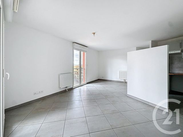 Appartement T2 &agrave; vendre - 2 pi&egrave;ces - 48,60 m2 - Agde - 34 - LANGUEDOC-ROUSSILLON