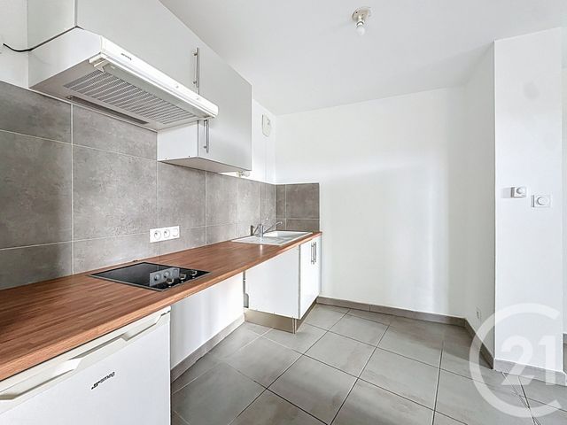 Appartement T2 &agrave; vendre - 2 pi&egrave;ces - 48,60 m2 - Agde - 34 - LANGUEDOC-ROUSSILLON