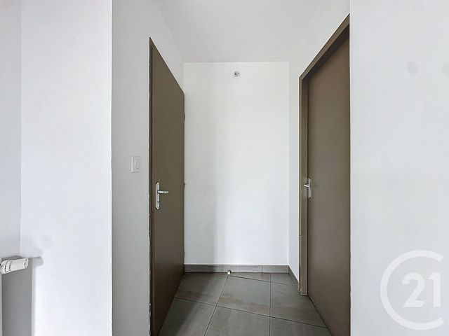 Appartement T2 &agrave; vendre - 2 pi&egrave;ces - 48,60 m2 - Agde - 34 - LANGUEDOC-ROUSSILLON