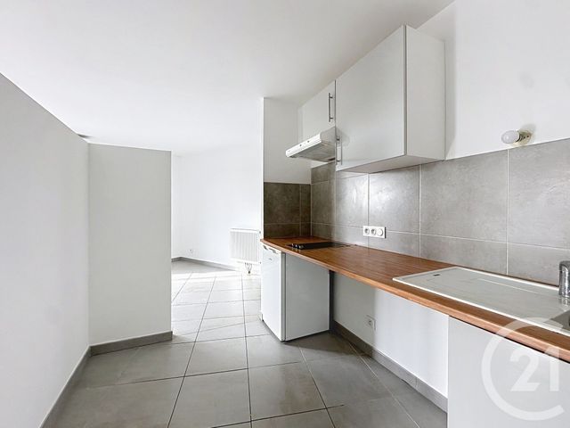 Appartement T2 &agrave; vendre - 2 pi&egrave;ces - 48,60 m2 - Agde - 34 - LANGUEDOC-ROUSSILLON