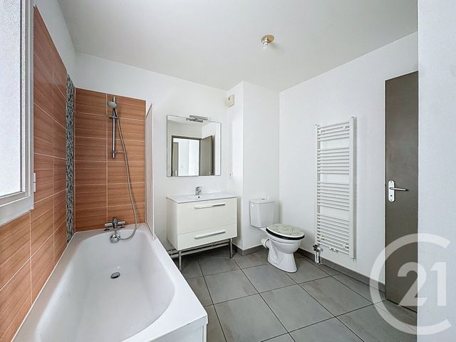 Appartement T2 &agrave; vendre - 2 pi&egrave;ces - 48,60 m2 - Agde - 34 - LANGUEDOC-ROUSSILLON