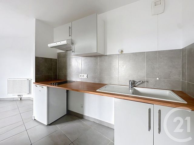 Appartement T2 &agrave; vendre - 2 pi&egrave;ces - 48,60 m2 - Agde - 34 - LANGUEDOC-ROUSSILLON