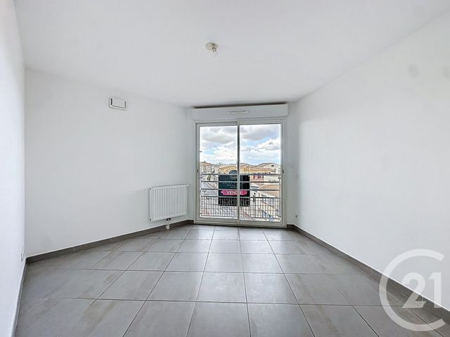 Appartement T2 &agrave; vendre - 2 pi&egrave;ces - 48,60 m2 - Agde - 34 - LANGUEDOC-ROUSSILLON