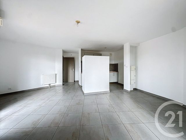 Appartement T2 &agrave; vendre - 2 pi&egrave;ces - 48,60 m2 - Agde - 34 - LANGUEDOC-ROUSSILLON