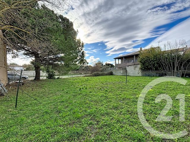 Terrain &agrave; vendre - 728 m2 - Vias - 34 - LANGUEDOC-ROUSSILLON