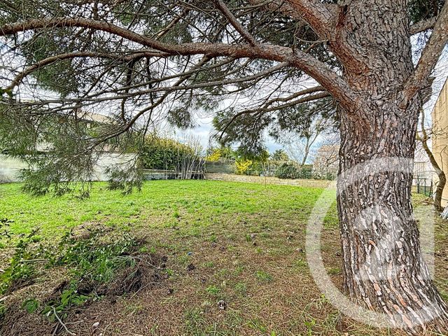 Terrain &agrave; vendre - 728 m2 - Vias - 34 - LANGUEDOC-ROUSSILLON
