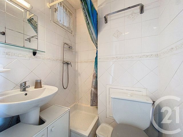 Appartement Studio &agrave; vendre - 1 pi&egrave;ce - 16,58 m2 - Le Cap D Agde - 34 - LANGUEDOC-ROUSSILLON