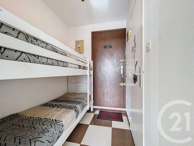 Appartement Studio &agrave; vendre - 1 pi&egrave;ce - 16,58 m2 - Le Cap D Agde - 34 - LANGUEDOC-ROUSSILLON