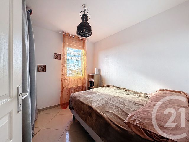 Appartement T2 &agrave; vendre - 2 pi&egrave;ces - 45,01 m2 - Agde - 34 - LANGUEDOC-ROUSSILLON