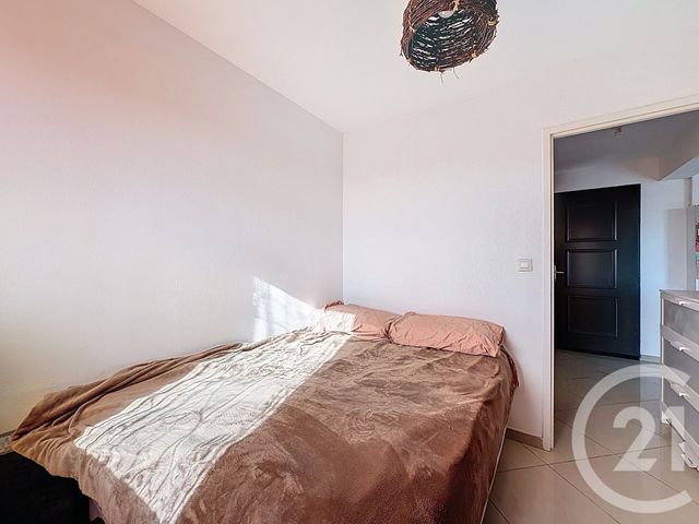 Appartement T2 &agrave; vendre - 2 pi&egrave;ces - 45,01 m2 - Agde - 34 - LANGUEDOC-ROUSSILLON