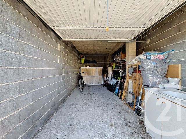 Appartement T2 &agrave; vendre - 2 pi&egrave;ces - 45,01 m2 - Agde - 34 - LANGUEDOC-ROUSSILLON