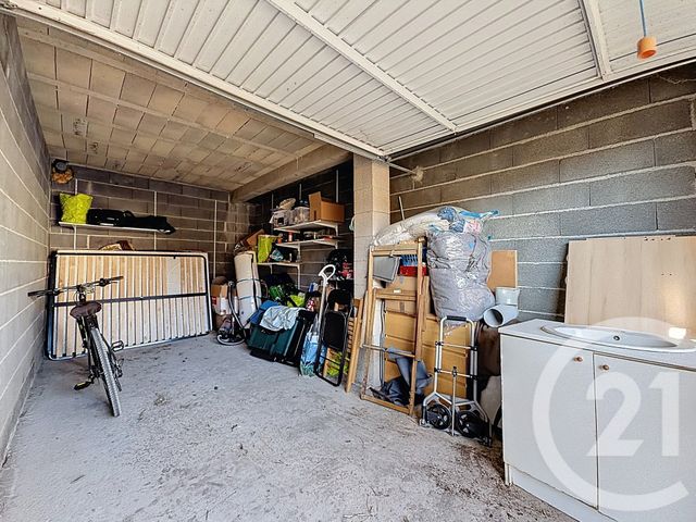 Appartement T2 &agrave; vendre - 2 pi&egrave;ces - 45,01 m2 - Agde - 34 - LANGUEDOC-ROUSSILLON