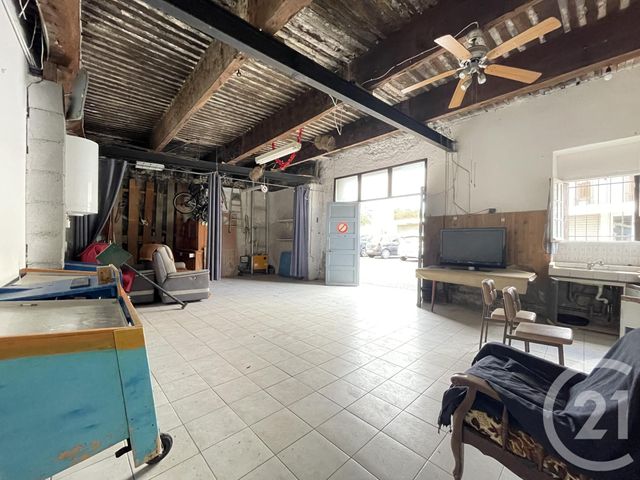 Immeuble &agrave; vendre - 316,70 m2 - Marseillan - 34 - LANGUEDOC-ROUSSILLON