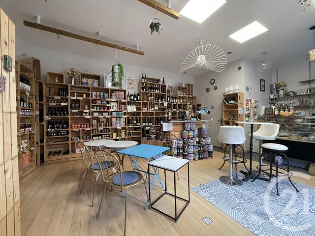 Immeuble &agrave; vendre - 316,70 m2 - Marseillan - 34 - LANGUEDOC-ROUSSILLON