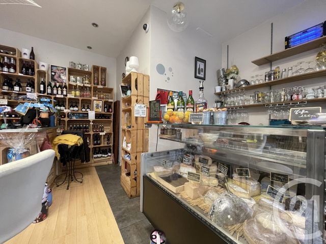 Immeuble &agrave; vendre - 316,70 m2 - Marseillan - 34 - LANGUEDOC-ROUSSILLON