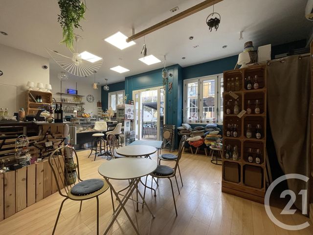 Immeuble &agrave; vendre - 316,70 m2 - Marseillan - 34 - LANGUEDOC-ROUSSILLON