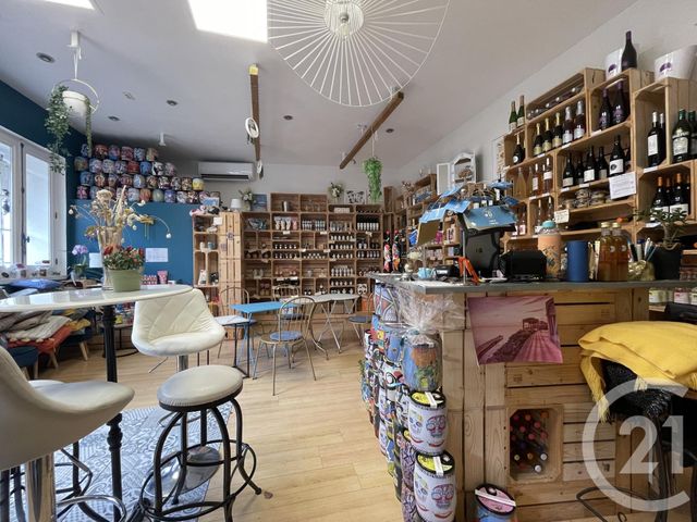 Immeuble &agrave; vendre - 316,70 m2 - Marseillan - 34 - LANGUEDOC-ROUSSILLON