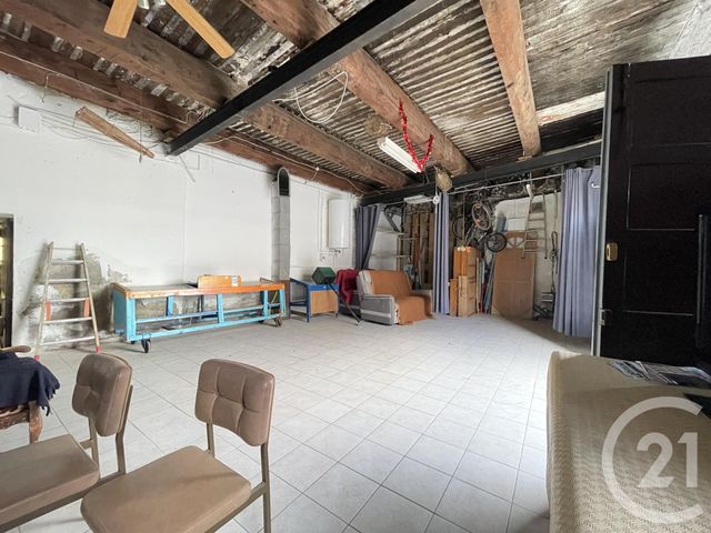 Immeuble &agrave; vendre - 316,70 m2 - Marseillan - 34 - LANGUEDOC-ROUSSILLON
