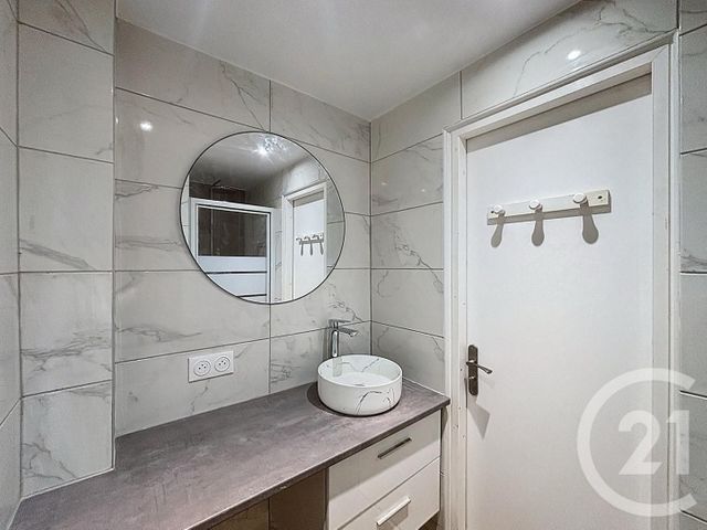 Appartement F1 &agrave; vendre - 1 pi&egrave;ce - 22,52 m2 - Le Cap D Agde - 34 - LANGUEDOC-ROUSSILLON