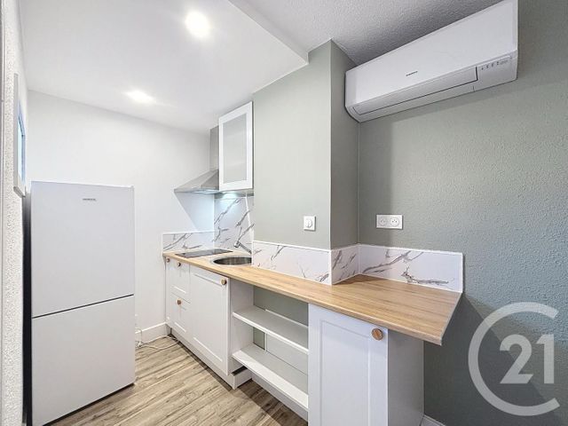 Appartement F1 &agrave; vendre - 1 pi&egrave;ce - 22,52 m2 - Le Cap D Agde - 34 - LANGUEDOC-ROUSSILLON