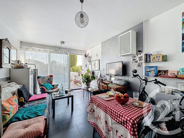 Appartement Studio &agrave; vendre - 2 pi&egrave;ces - 22,03 m2 - Le Cap D Agde - 34 - LANGUEDOC-ROUSSILLON