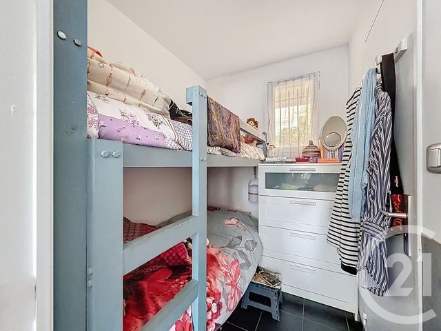 Appartement Studio &agrave; vendre - 2 pi&egrave;ces - 22,03 m2 - Le Cap D Agde - 34 - LANGUEDOC-ROUSSILLON