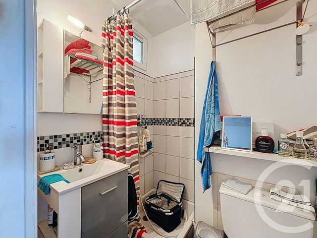 Appartement Studio &agrave; vendre - 2 pi&egrave;ces - 22,03 m2 - Le Cap D Agde - 34 - LANGUEDOC-ROUSSILLON