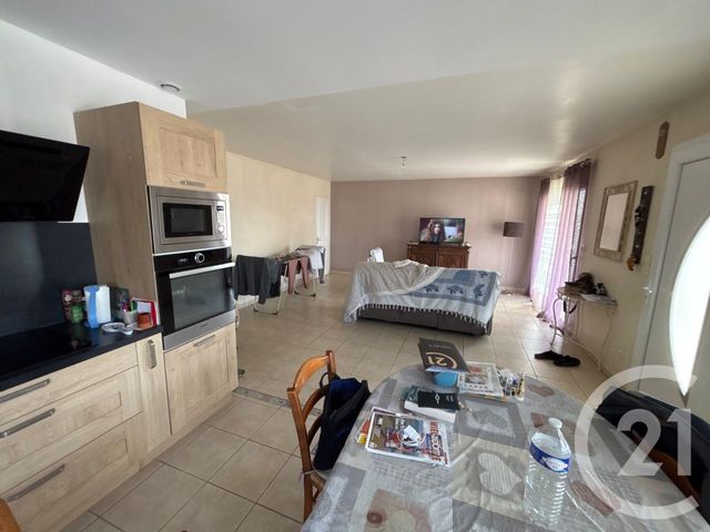 Prix immobilier FLORENSAC - Photo d’une maison vendue
