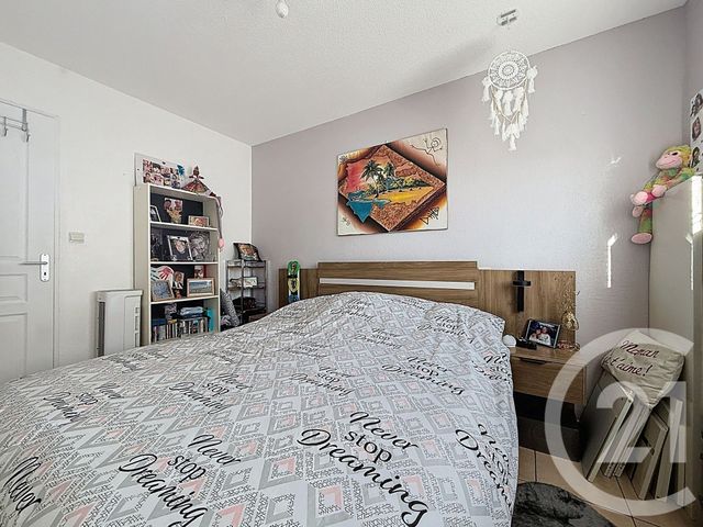 Appartement T2 &agrave; vendre - 2 pi&egrave;ces - 37,12 m2 - Agde - 34 - LANGUEDOC-ROUSSILLON