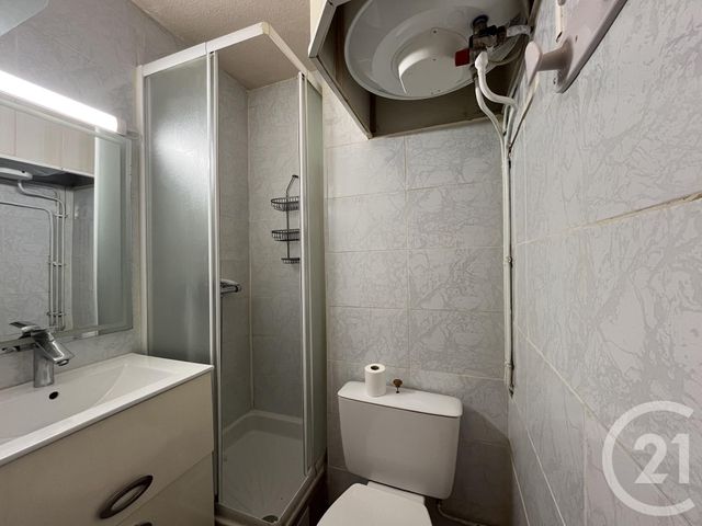 Appartement T2 &agrave; vendre - 2 pi&egrave;ces - 24,17 m2 - Le Cap D Agde - 34 - LANGUEDOC-ROUSSILLON