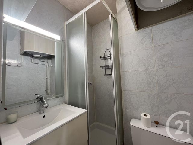 Appartement T2 &agrave; vendre - 2 pi&egrave;ces - 24,17 m2 - Le Cap D Agde - 34 - LANGUEDOC-ROUSSILLON